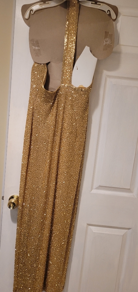 Dress - Picture 2 of 4